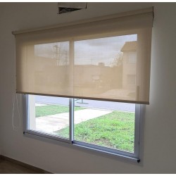 Screen 5% (2,00x1,80h)