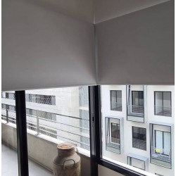 Blackout Blanco (0,47x1,95h)