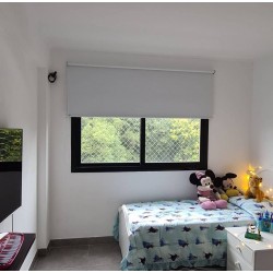 Blackout Blanco (0,47x1,95h)