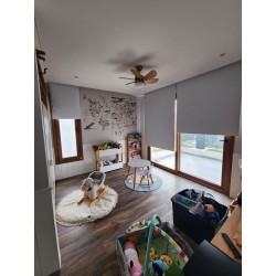 Blackout Blanco (1,30x1,05h)