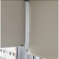 Blackout Blanco (2,40x2,10h)