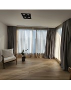 Cortinas de confeccion